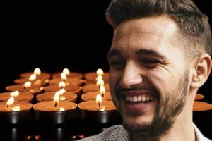 Ρέθυμνο: Θρήνος για τον θάνατο του 27χρονου εκπαιδευτικού Θοδωρή Ζαμπόγια