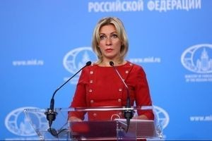 Ζαχάροβα: «Επιθετική πρόκληση» από πλευράς των ΗΠΑ το περιστατικό με ταχύπλοο κοντά στην Κούβα