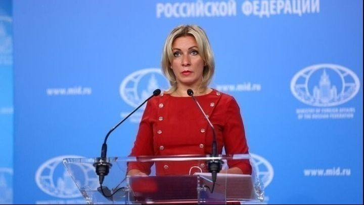 Ζαχάροβα: «Επιθετική πρόκληση» από πλευράς των ΗΠΑ το περιστατικό με ταχύπλοο κοντά στην Κούβα