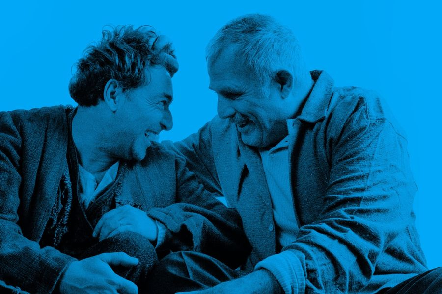 Ο «Ζορμπάς» ανεβαίνει στο Κρατικό Θέατρο Βορείου Ελλάδος