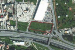 Ένας νέος κοινόχρηστος χώρος αναψυχής και παιχνιδιού δημιουργείται στη Νέα Αλικαρνασσό