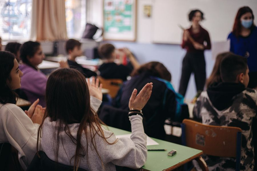 Εκπαιδευτικές & Κοινωνικές Δράσεις Εθνικής Λυρικής Σκηνής σε Κρήτη και Κυκλάδες – Νέο πρόγραμμα διακαλλιτεχνικής εκπαίδευσης για Γυμνάσια