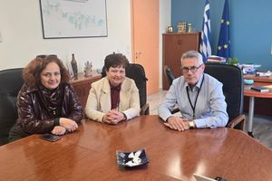 Επί τάπητος η πρόταση του δήμου Ηρακλείου για την παρουσία διαπιστευμένων εθελοντών σε μονάδες νοσηλείας νεογνών προς υιοθεσία