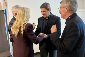 Λευτέρης Αυγενάκης: Όταν η πρόληψη γίνεται υπόθεση όλων