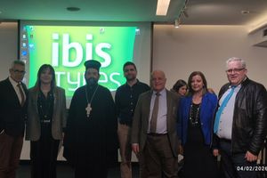 Ηράκλειο: Σε εξέλιξη η σημαντική εκδήλωση για την πρόληψη του πνεύμονα