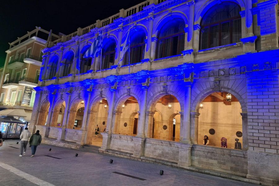 Στα «μπλε» η Λότζια