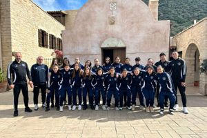 Ποδόσφαιρο Γυναικών: Η Μικτή Κ15 Κορασίδων ΕΠΣΗ 3-0 τα Χανιά