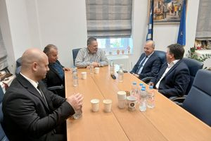 Taekwon-Do ITF: Κορυφώνονται η προετοιμασία για το Ευρωπαϊκό πρωτάθλημα – Στο Ηράκλειο ο πρόεδρος της Ομοσπονδίας