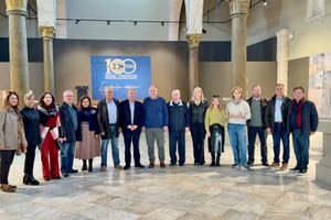 Στ. Αρναουτάκης: «Χωρίς τον περιφερειακό τύπο δεν θα μπορούσε να υπάρξει αντικειμενική ενημέρωση των πολιτών»