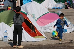 Επιβραδύνεται η πρόοδος στον αγώνα εναντίον της παιδικής θνησιμότητας – 4,9 εκατ,παιδιά κάτω των 5 ετών πέθαναν το 2024