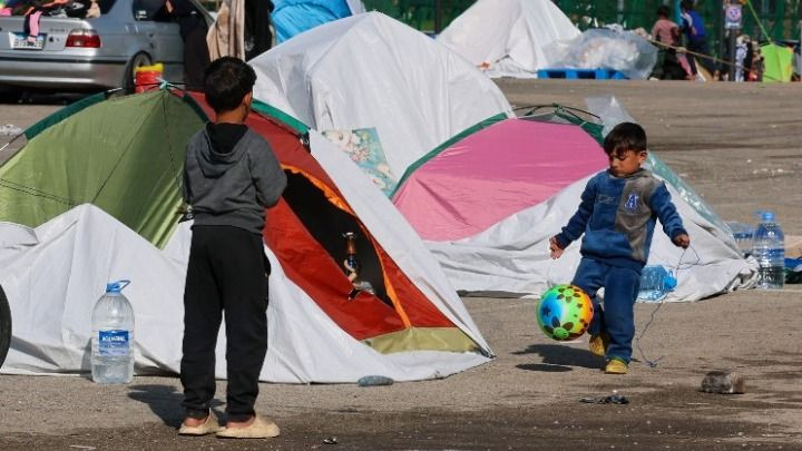 Επιβραδύνεται η πρόοδος στον αγώνα εναντίον της παιδικής θνησιμότητας – 4,9 εκατ,παιδιά κάτω των 5 ετών πέθαναν το 2024