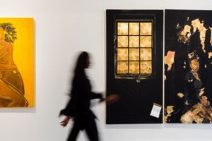 Παγκόσμια Ημέρα της Γυναίκας: Δημοπρασία έργων τέχνης γυναικών καλλιτεχνών για τον αγώνα κατά της ηπατίτιδας C