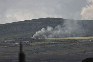 Το Ισραήλ θα δημιουργήσει ζώνη ασφαλείας στον νότιο Λίβανο ως τον ποταμό Λιτάνι