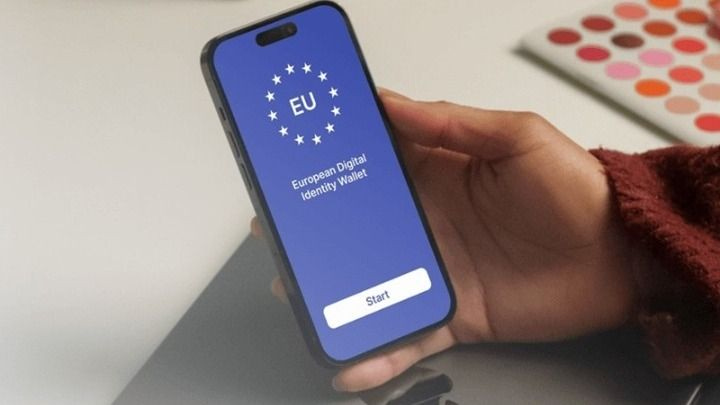 Το Gov.gr Wallet στον δρόμο προς το Ευρωπαϊκό Ψηφιακό Πορτοφόλι