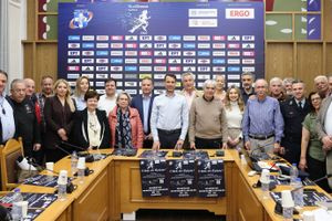 Run Greece: Μέρος εσόδων θα διατεθεί στην παιδιατρική ογκολογική του ΠΑΓΝΗ – Κάλεσμα για μαζική συμμετοχή