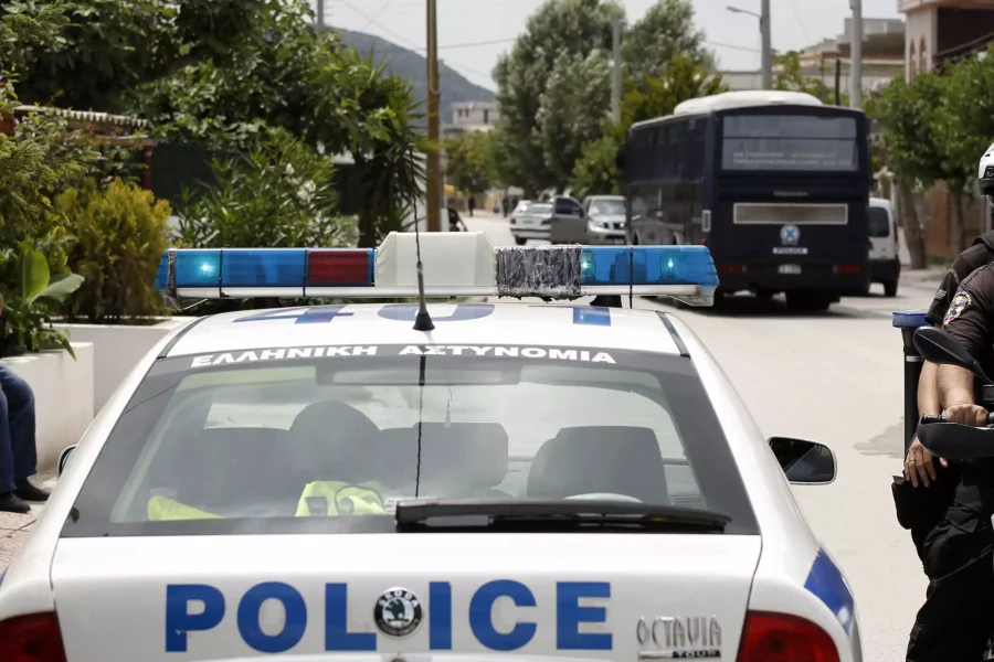 Το σχολείο που ήταν «ζούγκλα» και με τις κατάλληλες ενέργειες ξανάγινε… σχολείο