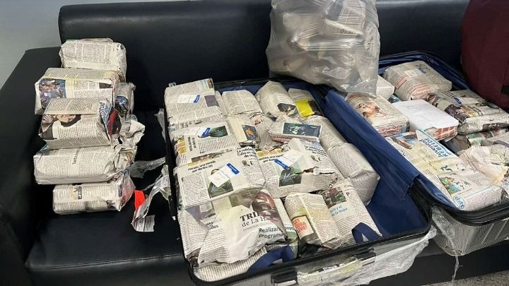 Κατασχέθηκαν 43 κιλά λαθραίων πούρων Αβάνας αξίας 440.000 ευρώ από την ΑΑΔΕ