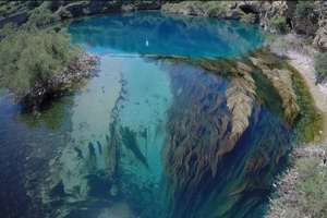 Επιστολή-παρέμβαση στον πρωθυπουργό για το πρόβλημα ύδρευσης του Ηρακλείου