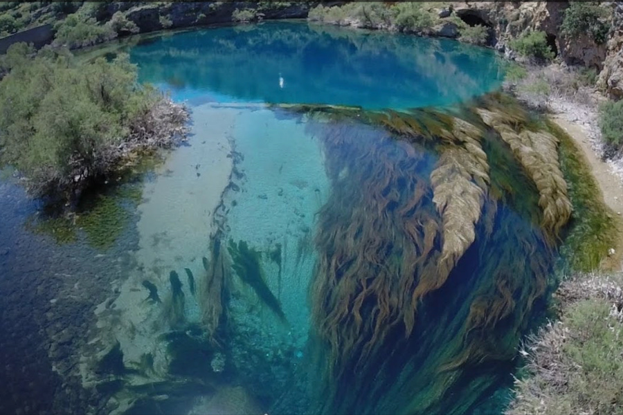 Επιστολή-παρέμβαση στον πρωθυπουργό για το πρόβλημα ύδρευσης του Ηρακλείου