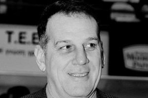 Θλίψη στο ελληνικό μπάσκετ, «έφυγε» ο Βασίλης Γκούμας σε ηλικία 79 ετών