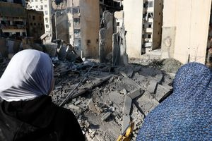 Λίβανος: Σχεδόν 30 παιδιά σκοτώνονται ή τραυματίζονται καθημερινά από την έναρξη του πολέμου