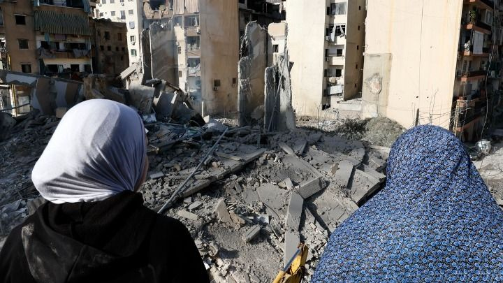 Λίβανος: Σχεδόν 30 παιδιά σκοτώνονται ή τραυματίζονται καθημερινά από την έναρξη του πολέμου