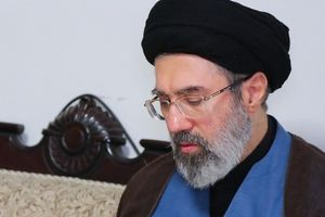 Μοτζτάμπα Χαμενεΐ: Η Κίνα κάνει λόγο για εσωτερική υπόθεση της Τεχεράνης