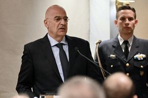 Ν. Δένδιας: Με μακροπρόθεσμο σχεδιασμό η Ελλάδα αποκτά μια ολιστική προσέγγιση της άμυνας του τόπου