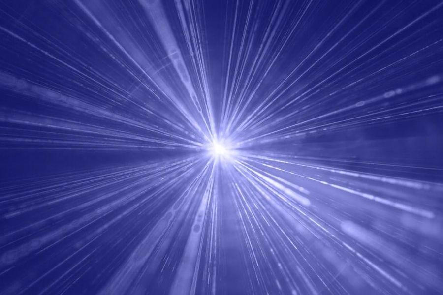 Επαναστατικό νανολέιζερ υπόσχεται ενεργειακή επανάσταση στη βιομηχανία της τεχνολογίας