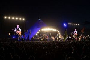 Ο Πολ ΜακΚάρτνεϊ ανακοίνωσε δύο συναυλίες στο Λος Άντζελες