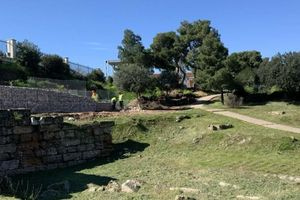 ΥΠΠΟ: Σε τελική ευθεία οι εργασίες αναβάθμισης στον αρχαιολογικό χώρο του Κεραμεικού και της Αρχαίας Αγοράς των Αθηνών