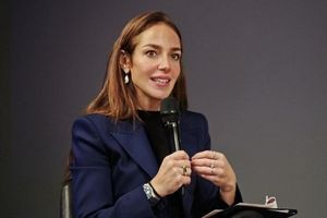 Δόμνα Μιχαηλίδου: Ψηφιακή ενδυνάμωση για 6.500 ηλικιωμένους και άτομα με αναπηρία