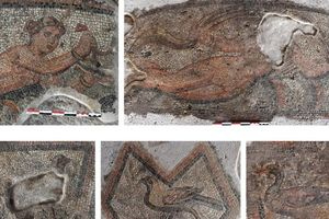 ΥΠΠΟ: Δρομολογείται η αποκατάσταση και η ανάδειξη ρωμαϊκής έπαυλης στο Αμύνταιο της Φλώρινας, με ψηφιδωτά και τοιχογραφίες