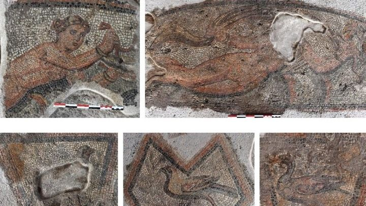 ΥΠΠΟ: Δρομολογείται η αποκατάσταση και η ανάδειξη ρωμαϊκής έπαυλης στο Αμύνταιο της Φλώρινας, με ψηφιδωτά και τοιχογραφίες