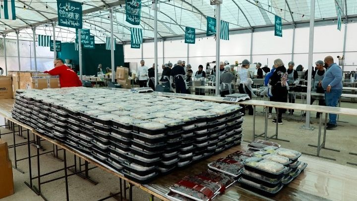 Παγκόσμιο επισιτιστικό πρόγραμμα: Ο πόλεμος στο Ιράν πιθανόν να οδηγήσει 45 εκατ. ανθρώπους σε οξεία πείνα μέχρι τον Ιούνιο