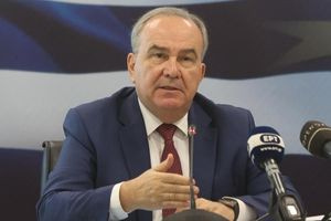 Νίκος Παπαθανάσης: Νέες ενεργειακές αναβαθμίσεις δημοσίων κτιρίων, ύψους 5,785 εκατ. ευρώ, μέσω ΕΣΠΑ