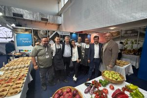 Δέσμευση Σταύρου Αρναουτάκη για χρηματοδότηση εκθεσιακού κέντρου στην Ιεράπετρα