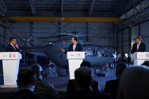 Κύπρος – Νίκος Χριστοδουλίδης: Η ΕΕ πρέπει να εμπλακεί πιο ενεργά στην ευρύτερη περιοχή