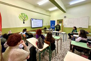 Πρωτοβουλία για την προστασία των θαλασσών: Επιμορφωτικά σεμινάρια για εκπαιδευτικούς στην Κρήτη από το Ίδρυμα Α.Κ. Λασκαρίδη