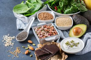 Μαγνήσιο: 8 τροφές που υπερκαλύπτουν τις ανάγκες μας