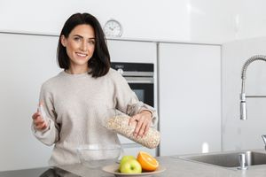 Το δημοφιλές δημητριακό που αγαπά το έντερο και ρίχνει την χοληστερόλη