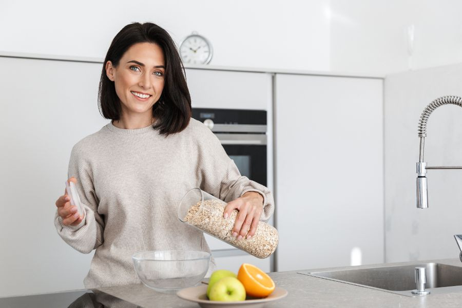 Το δημοφιλές δημητριακό που αγαπά το έντερο και ρίχνει την χοληστερόλη
