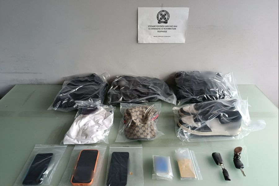 Τέλος στη δράση σπείρας που «ρήμαζε» σπίτια στην Αττική: Πάνω από 500.000 ευρώ η λεία τους