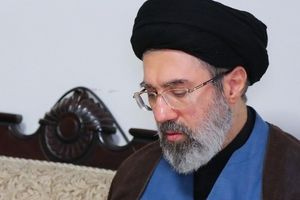 Ο Μοζτάμπα Χαμενεΐ θα απευθύνει σε λίγο το πρώτο του μήνυμα