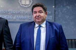 Μιχάλης Καραμαλάκης: Αλμυρός και υδατική πολιτική: Ώρα για σαφείς αποφάσεις