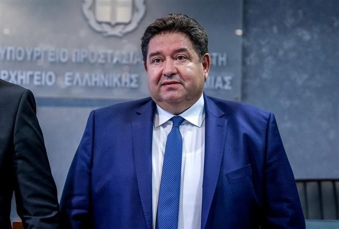 Μιχάλης Καραμαλάκης: Αλμυρός και υδατική πολιτική: Ώρα για σαφείς αποφάσεις