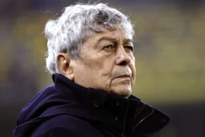 Κατέρρευσε κατά τη διάρκεια της προπόνησης της εθνικής Ρουμανίας ο Μιρτσέα Λουτσέσκου