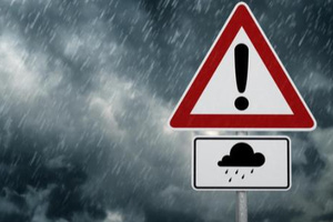 Δήμος Φαιστού: Ενημέρωση για επικίνδυνα καιρικά φαινόμενα