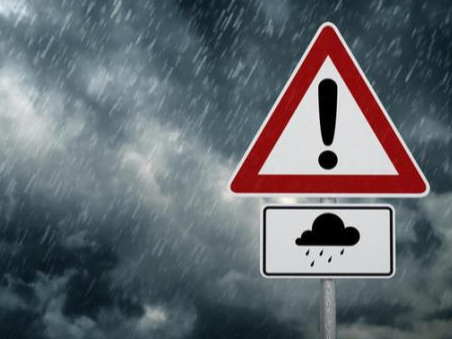 Δήμος Φαιστού: Ενημέρωση για επικίνδυνα καιρικά φαινόμενα