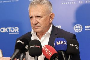 Συμμετοχή του Δημάρχου Φαιστού στο Συνέδριο «Greece Talks – Crete Forward: Experience, Culture & Connection»